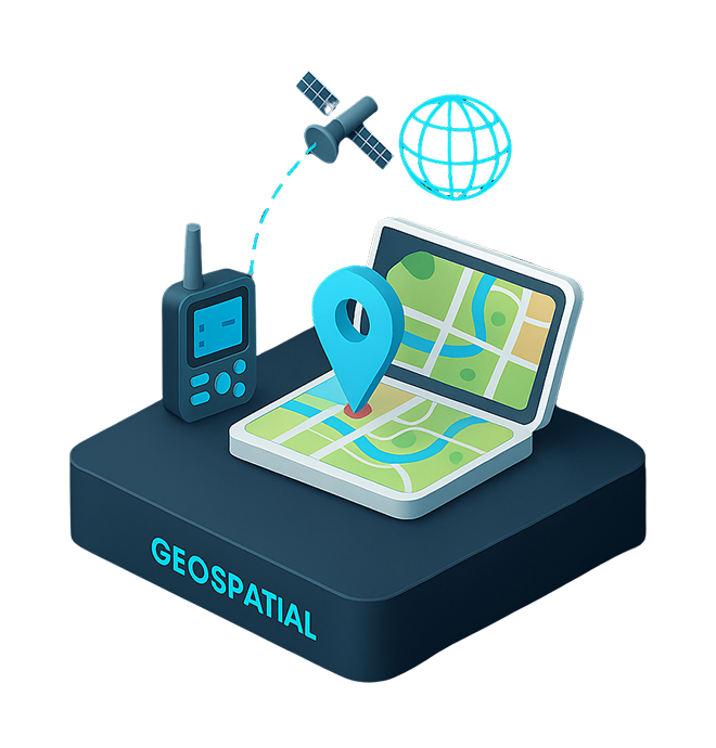 Geospatial
