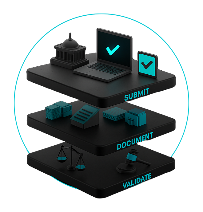 Permitting-Compliance