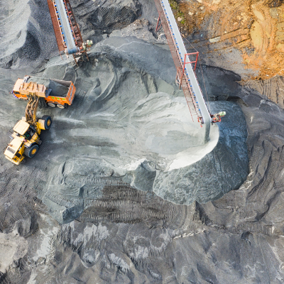 Mining Mining